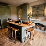 Casa vacanze Parsonstown House Near Slane, Meath *