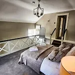 Casa vacanze Parsonstown House Near Slane, Meath *