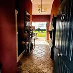 Casa vacanze Parsonstown House Near Slane, Meath Slane