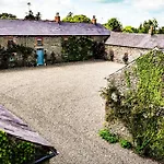 Parsonstown House Near Slane, Meath Casa vacanze