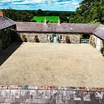 Parsonstown House Near Slane, Meath Casa vacanze