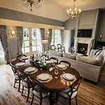 Parsonstown House Near Slane, Meath Casa vacanze