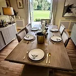 Parsonstown House Near Slane, Meath Casa vacanze Slane