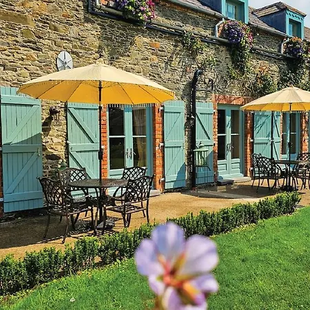 Hébergement de vacances Parsonstown House Near Slane, Meath *