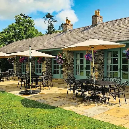 Hébergement de vacances Parsonstown House Near Slane, Meath Slane