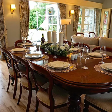 Parsonstown House Near Slane, Meath * Slane
