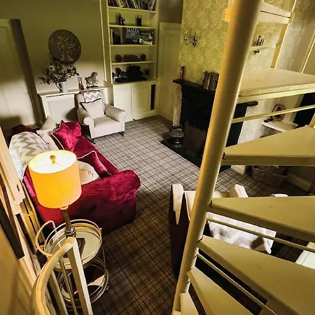 Hébergement de vacances Parsonstown House Near Slane, Meath