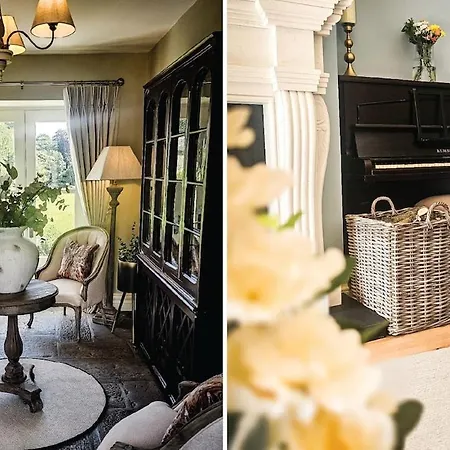 Parsonstown House Near Slane, Meath Hébergement de vacances *