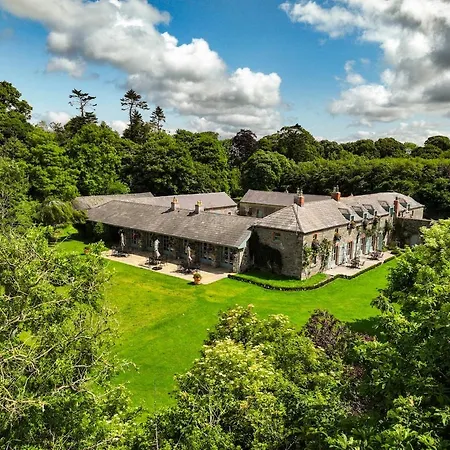 Parsonstown House Near Slane, Meath *