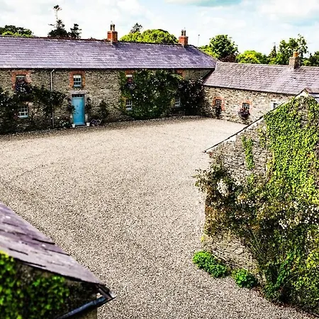 Parsonstown House Near Slane, Meath Nyaraló