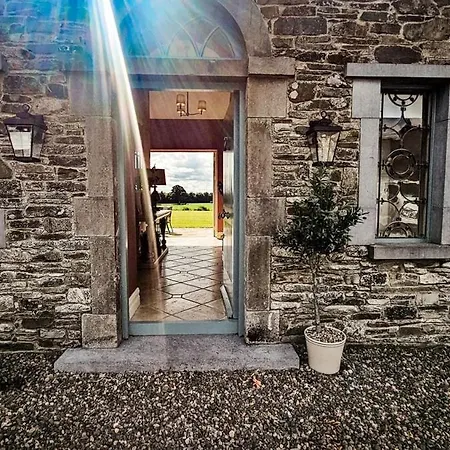 Parsonstown House Near Slane, Meath *