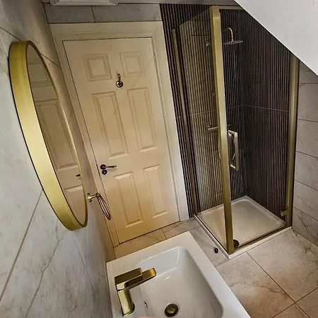 Parsonstown House Near Slane, Meath Hébergement de vacances