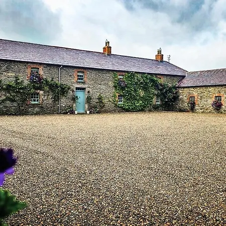 Parsonstown House Near Slane, Meath Nyaraló Slane