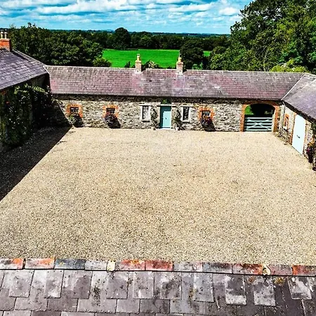 Parsonstown House Near Slane, Meath Nyaraló