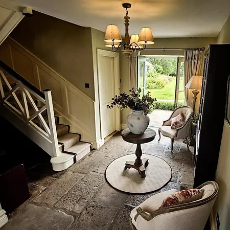 Hébergement de vacances Parsonstown House Near Slane, Meath Slane