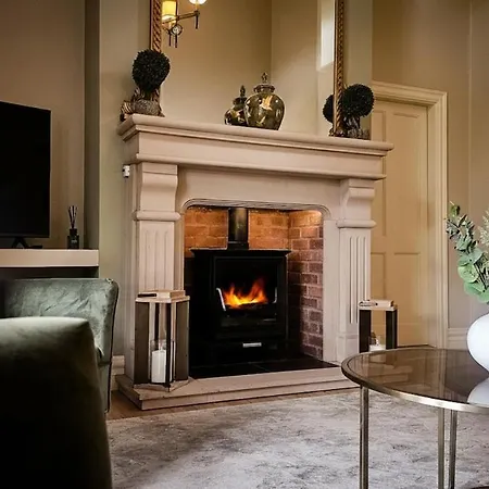 Ferienhaus Parsonstown House Near Slane, Meath Slane