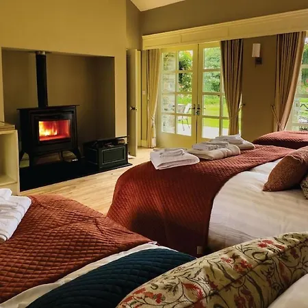 Parsonstown House Near Slane, Meath Ferienhaus Slane