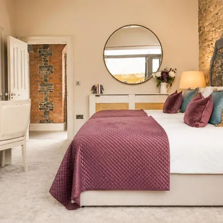 Parsonstown House Near Slane, Meath Ferienhaus *
