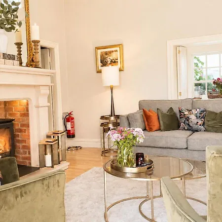 Parsonstown House Near Slane, Meath * Slane