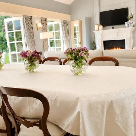 Parsonstown House Near Slane, Meath * Slane