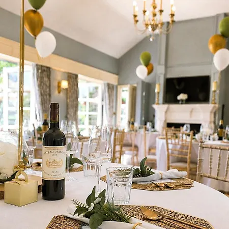 Parsonstown House Near Slane, Meath