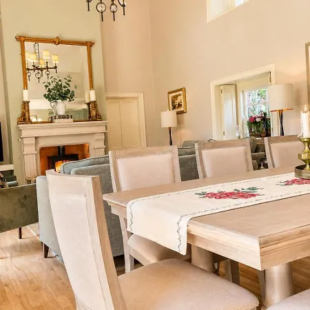 Parsonstown House Near Slane, Meath * Slane