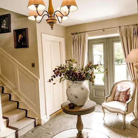 Parsonstown House Near Slane, Meath Ferienhaus *
