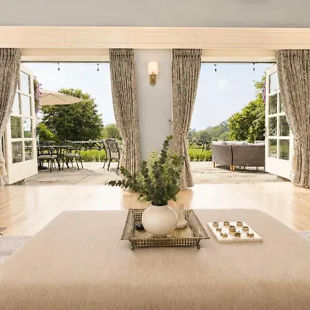 Ferienhaus Parsonstown House Near Slane, Meath *
