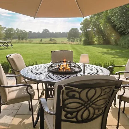Ferienhaus Parsonstown House Near Slane, Meath Slane