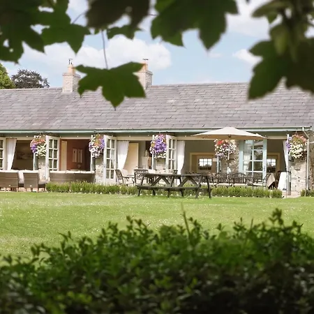 Ferienhaus Parsonstown House Near Slane, Meath