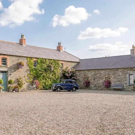 Parsonstown House Near Slane, Meath Ferienhaus Slane