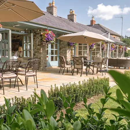 Ferienhaus Parsonstown House Near Slane, Meath Slane