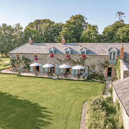 Parsonstown House Near Slane, Meath