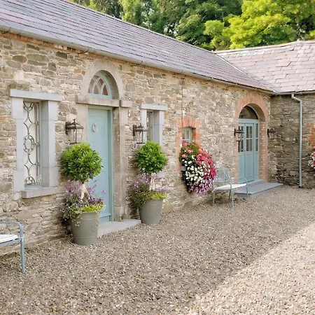 Parsonstown House Near Slane, Meath * Slane