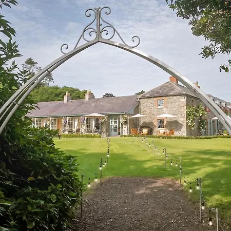 Parsonstown House Near Slane, Meath Ferienhaus