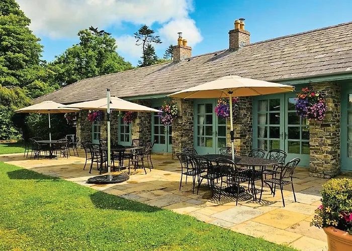 Hébergement de vacances Parsonstown House Near Slane, Meath Slane