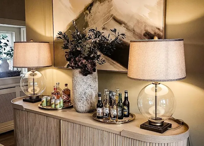 Hébergement de vacances Parsonstown House Near Slane, Meath