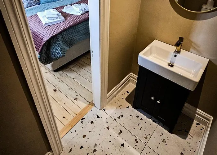 Hébergement de vacances Parsonstown House Near Slane, Meath