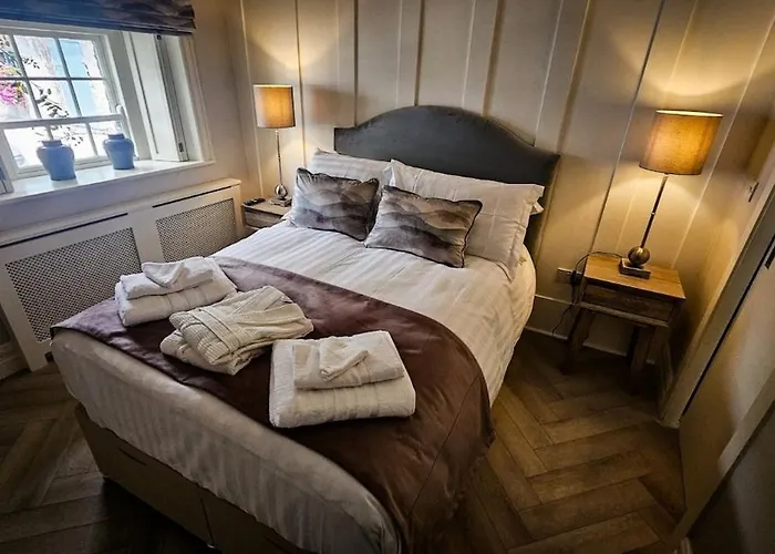 Hébergement de vacances Parsonstown House Near Slane, Meath