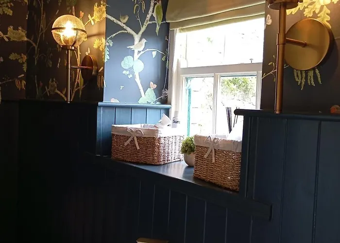 Hébergement de vacances Parsonstown House Near Slane, Meath *