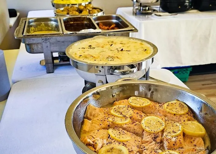 Hébergement de vacances Parsonstown House Near Slane, Meath *