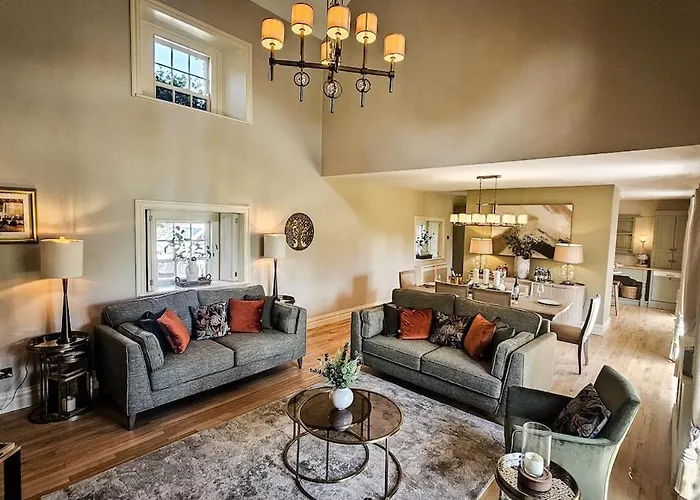 Parsonstown House Near Slane, Meath Slane