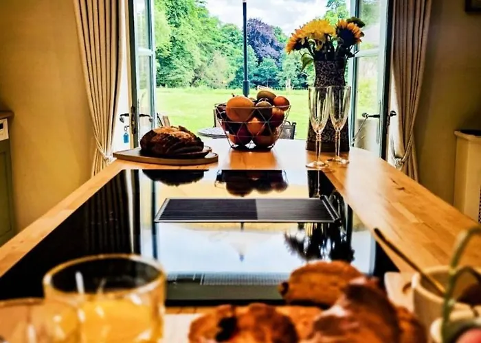 Parsonstown House Near Slane, Meath *