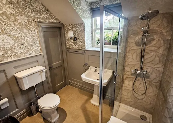 Parsonstown House Near Slane, Meath Hébergement de vacances *