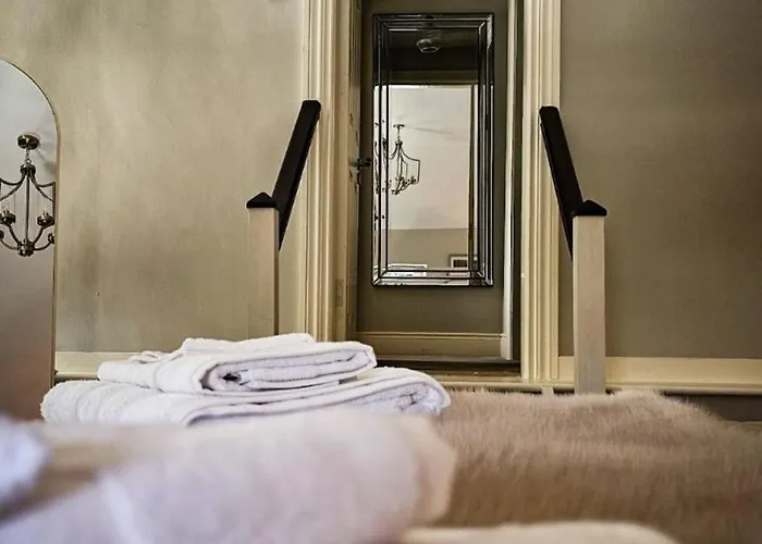 Parsonstown House Near Slane, Meath