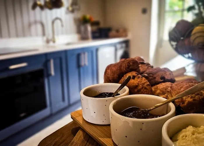 Parsonstown House Near Slane, Meath Hébergement de vacances Slane