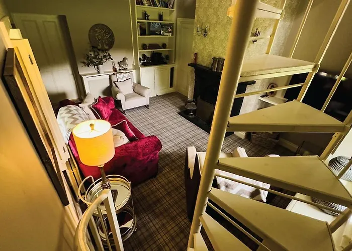 Hébergement de vacances Parsonstown House Near Slane, Meath