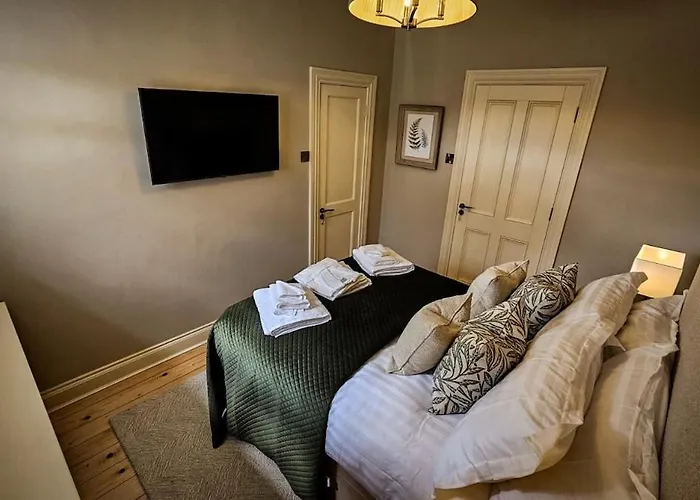 Parsonstown House Near Slane, Meath Hébergement de vacances Slane