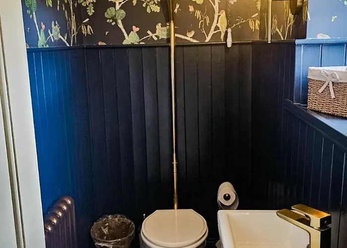 Parsonstown House Near Slane, Meath Hébergement de vacances *