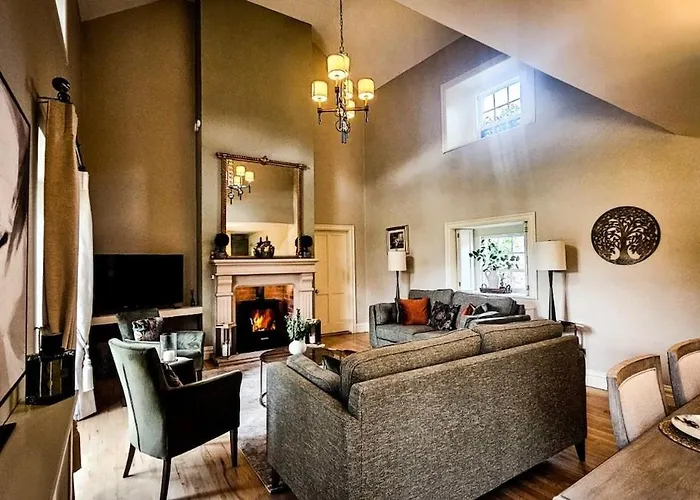 Parsonstown House Near Slane, Meath Slane